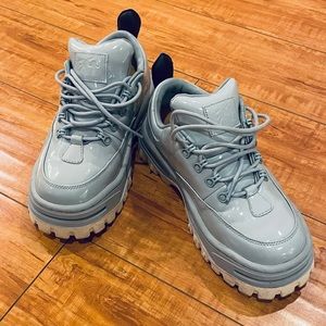 Eytys Angel Patent shoes